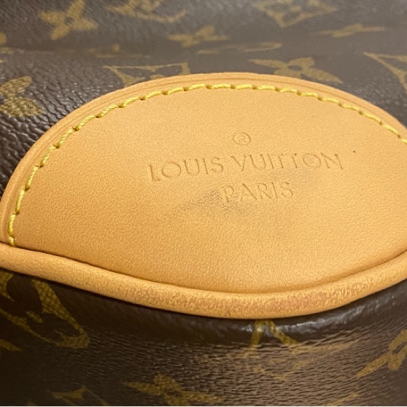 Louis Vuitton Boulogne - Picture 11 of 15